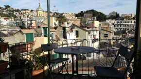 IL GECO Genova